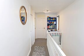 Picturesque Family Hideaway Chipping Ongar Essex