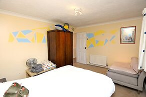Picturesque Family Hideaway Chipping Ongar Essex
