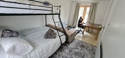 Picturesque Family Hideaway Chipping Ongar Essex