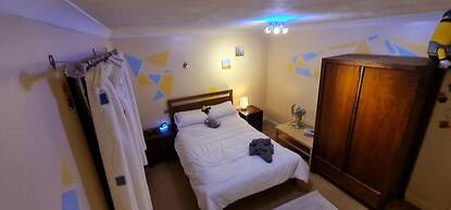 Picturesque Family Hideaway Chipping Ongar Essex