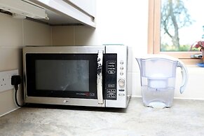 Picturesque Family Hideaway Chipping Ongar Essex