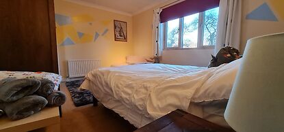 Picturesque Family Hideaway Chipping Ongar Essex