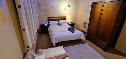 Picturesque Family Hideaway Chipping Ongar Essex