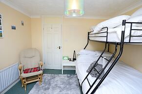 Picturesque Family Hideaway Chipping Ongar Essex