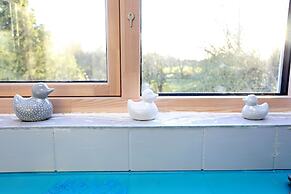 Picturesque Family Hideaway Chipping Ongar Essex