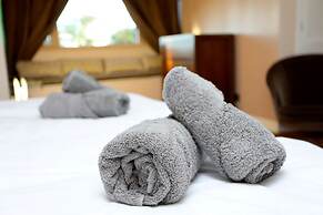 Picturesque Family Hideaway Chipping Ongar Essex