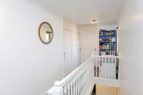 Picturesque Family Hideaway Chipping Ongar Essex