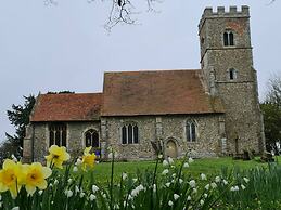 Picturesque Family Hideaway Chipping Ongar Essex