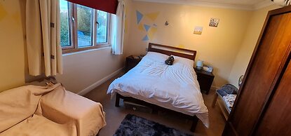 Picturesque Family Hideaway Chipping Ongar Essex