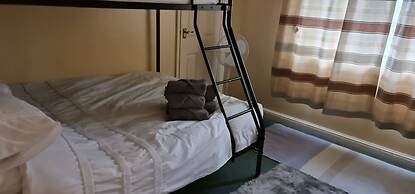 Picturesque Family Hideaway Chipping Ongar Essex