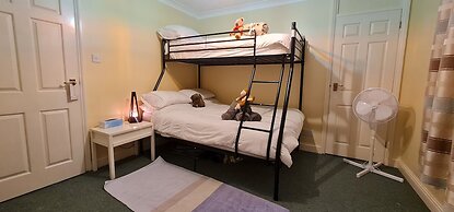 Picturesque Family Hideaway Chipping Ongar Essex