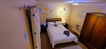 Picturesque Family Hideaway Chipping Ongar Essex