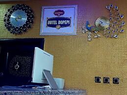 Hotel Dopepi