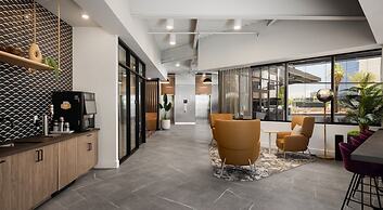 Sentral Alloy Midtown