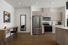 Sentral Alloy Midtown