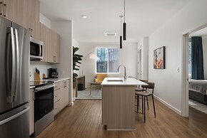 Sentral Alloy Midtown