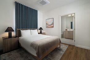 Sentral Alloy Midtown