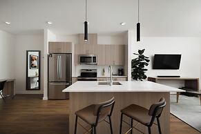 Sentral Alloy Midtown