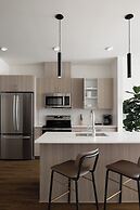 Sentral Alloy Midtown