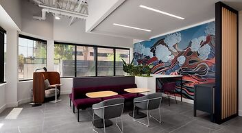 Sentral Alloy Midtown