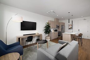 Sentral Alloy Midtown