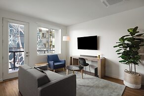 Sentral Alloy Midtown