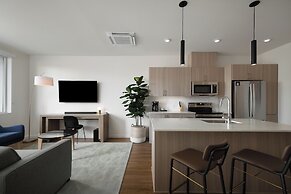 Sentral Alloy Midtown