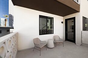 Sentral Alloy Midtown