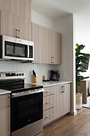 Sentral Alloy Midtown