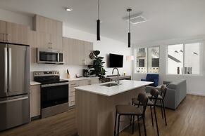 Sentral Alloy Midtown