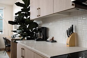 Sentral Alloy Midtown