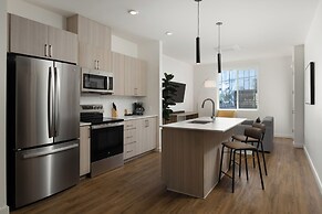 Sentral Alloy Midtown