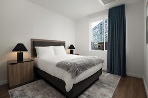 Sentral Alloy Midtown