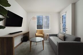 Sentral Alloy Midtown