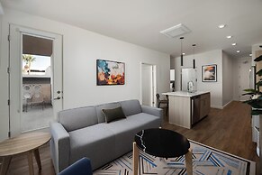 Sentral Alloy Midtown