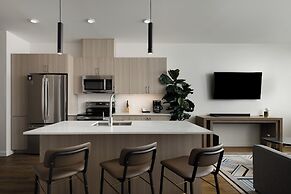 Sentral Alloy Midtown