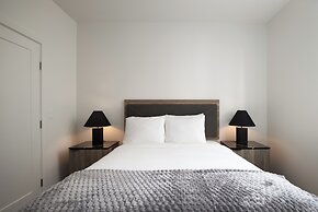 Sentral Alloy Midtown