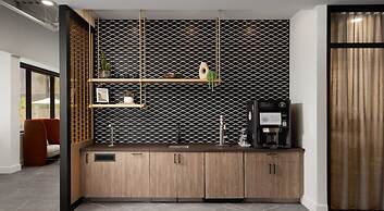 Sentral Alloy Midtown