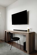 Sentral Alloy Midtown