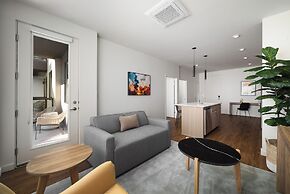 Sentral Alloy Midtown