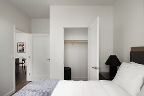 Sentral Alloy Midtown