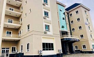 Vichi Gates Hotel