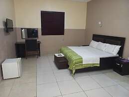 Vichi Gates Hotel