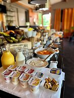 Hotel Restaurant Le Vinois