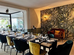 Hotel Restaurant Le Vinois