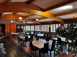 Hotel Restaurant Le Vinois