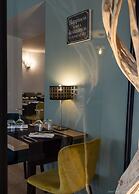 Hotel Restaurant Le Vinois