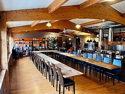 Hotel Restaurant Le Vinois