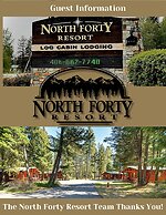 North Forty Resort