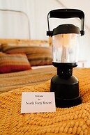 North Forty Resort